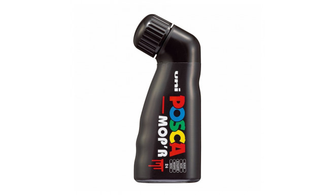 "POSCA Marker UNI MOP´R PCM-22 schwarz"