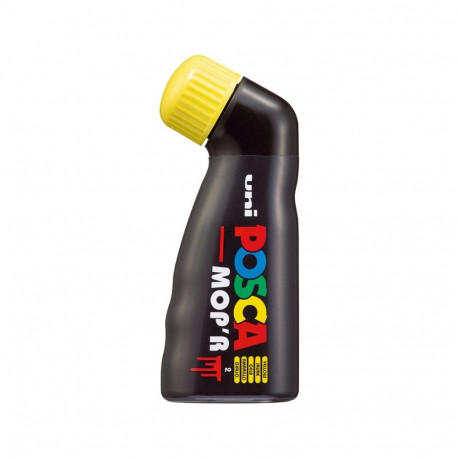 "POSCA Marker UNI MOP´R PCM-22 gelb"