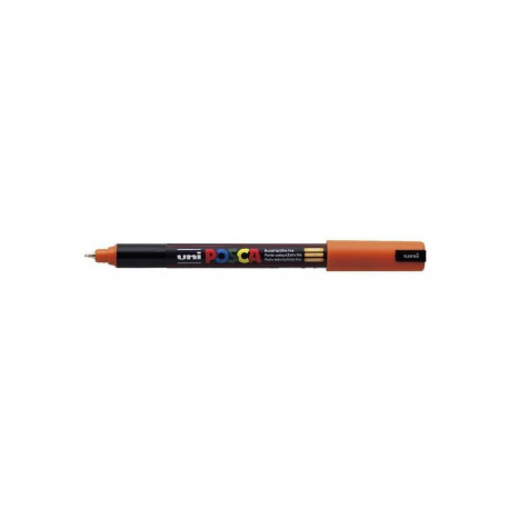 "POSCA Marker UNI PC-1MR orange"