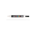 "POSCA Marker UNI PC-5M weiß"