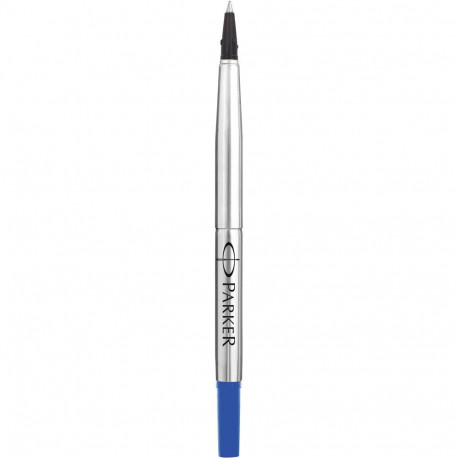 "PARKER Rollerballmine 1 Stück M Blau"