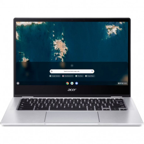 "Acer Chromebook Spin 314 CP314-1HN-C07F 8GB 128GB chrome"