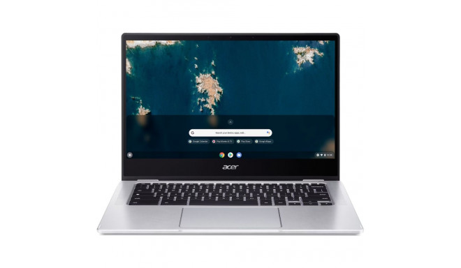 "Acer Chromebook Spin 314 CP314-1HN-C07F 8GB 128GB chrome"