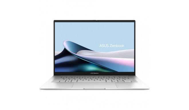 "ASUS Zenbook 14 OLED U7-255H 32 1TB UX3405CA-QL423W W11H"