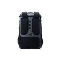 "ASUS BP2701 ROG Rucksack grau 17"""