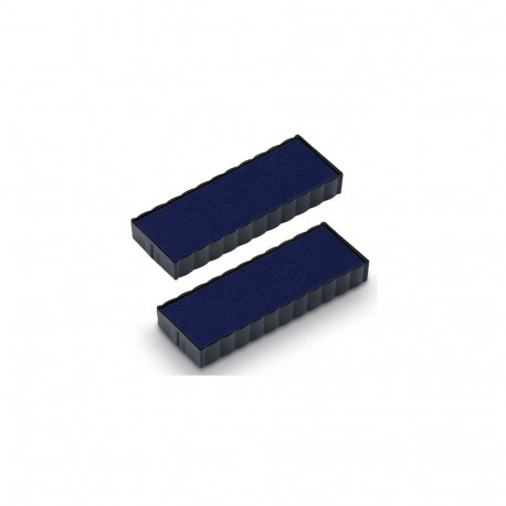 "trodat Austauschkissen 2Stk blau 6/4817/SB"