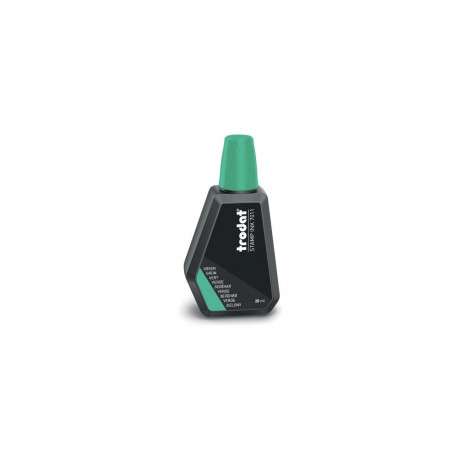 Templitint 28ML 7011, roheline