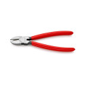 "KNIPEX Seitenschneider"
