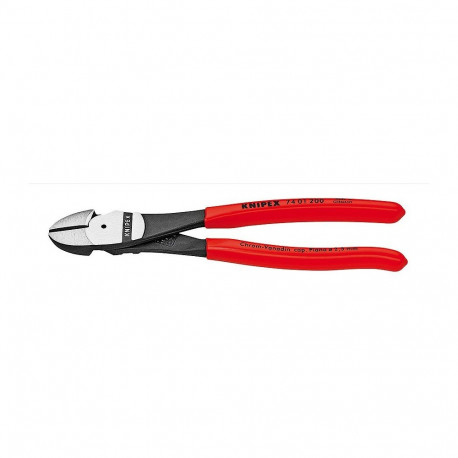 "KNIPEX Kraft-Seitenschneider"