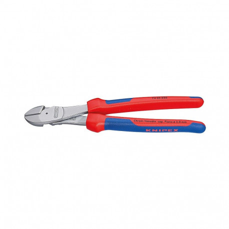 "KNIPEX Kraft-Seitenschneider"