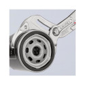 "KNIPEX Siphon-und Connectorenzange"