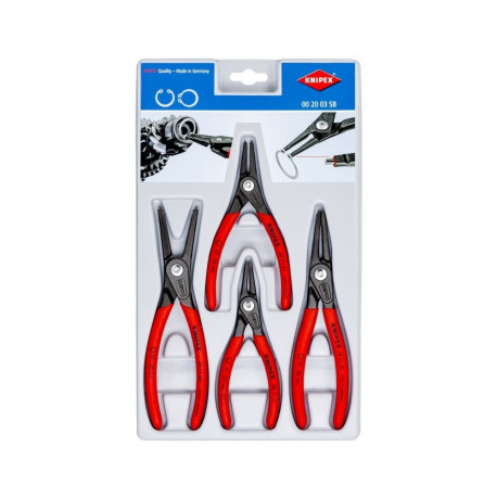 "KNIPEX Sicherungsringzangen- Set"