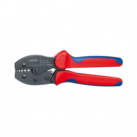 "KNIPEX PreciForce Crimpzange 97 52 30"