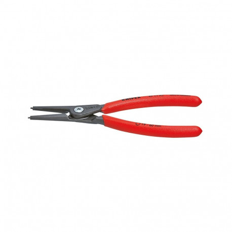 "KNIPEX Praezision- Sicherungsringzange"