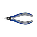 "KNIPEX Praez.-Elektr.- Seitenschneider"