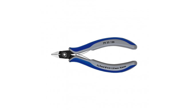 "KNIPEX Praez.-Elektr.- Seitenschneider"