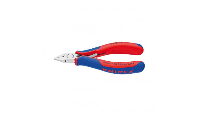 "KNIPEX Elektronik- Seitenschneider"