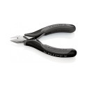 "KNIPEX Elektronik- Seitenschneider ESD"
