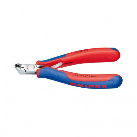 "KNIPEX Elektronik- Schrgschneider"