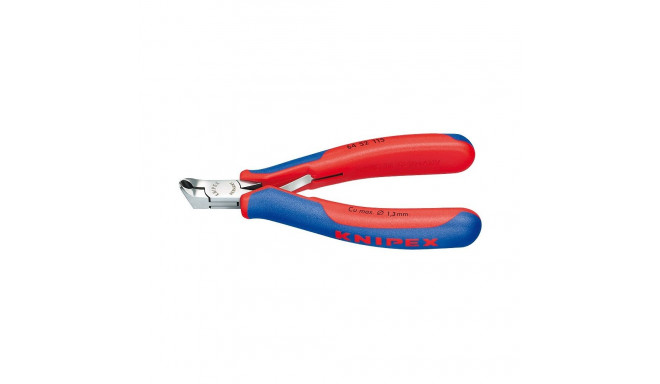 "KNIPEX Elektronik- Schrgschneider"