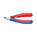 "KNIPEX Elektronik- Schrgschneider"
