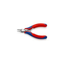 "KNIPEX Elektronik- Schrgschneider"