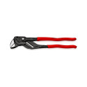 "KNIPEX Zangenschluessel schwarz 300 mm"