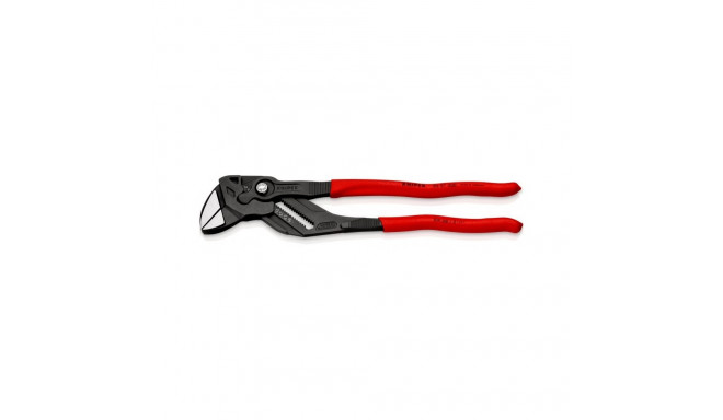 "KNIPEX Zangenschluessel schwarz 300 mm"