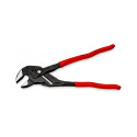 "KNIPEX Zangenschluessel schwarz 300 mm"