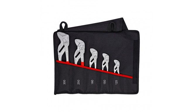 "KNIPEX Zangenschlssel Kult Tasche"