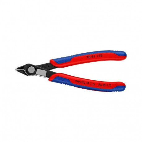 "KNIPEX Electronic-Super-Knips mit Mehrkomponenten-Hllen"