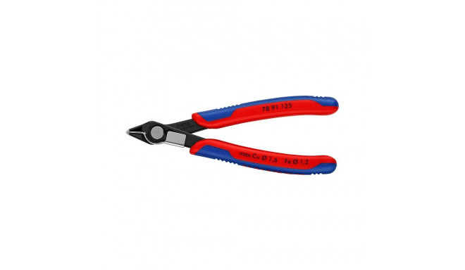 "KNIPEX Electronic-Super-Knips mit Mehrkomponenten-Hllen"