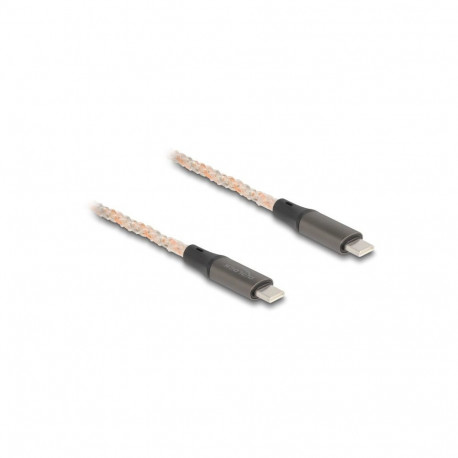 "DELOCK USB 2.0 Kabel USB Type-C St zu St PD 3.0 100W"