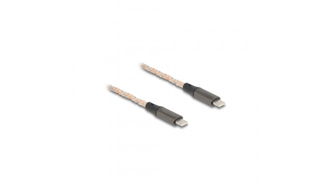 "DELOCK USB 2.0 Kabel USB Type-C St zu St PD 3.0 100W"