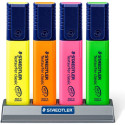 "STAEDTLER Textmarker Textsurfer clas butler"