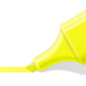 "STAEDTLER Textmarker Textsurfer clas 4St Etui"