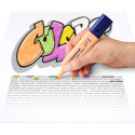 "STAEDTLER Textmarker Textsurfer clas 6St Etui"