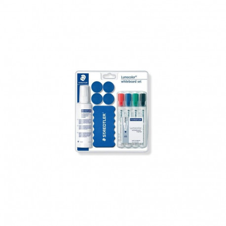 "STAEDTLER Whiteboardmarker Set Lumocolor"