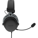 "Genesis Gaming Headset TORON 531 kabelgeb. schwarz"