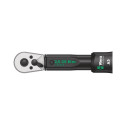 "Wera Click-Torque A5 Drehmomentschlssel 2.5 - 25 Nm"