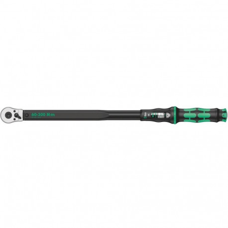 "Wera Click-Torque C 4 Drehmomentschlssel"