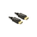 "DELOCK Kabel Displayport St-St. Gold 1m" "DELOCK Kabel Displayport St-St. Gold 1m"