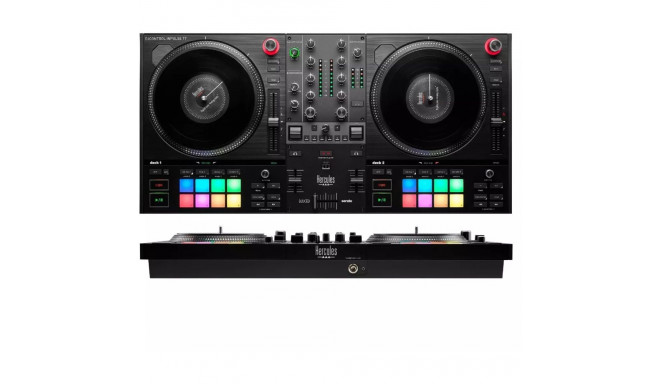 "Mixersteuerung Hercules DJ Control Inpulse T7 retail"
