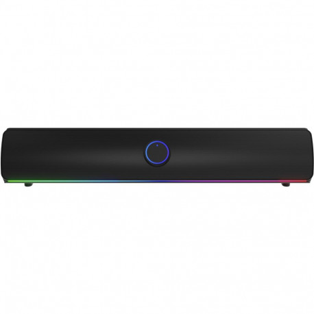"Genesis 2.0 Soundbar HELIUM 312BT schwarz"