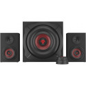 "Genesis 2.1 Lautsprecher-System HELIUM 610BT"