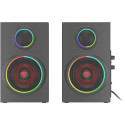 "Genesis 2.0 Lautsprecher-System HELIUM 300BT ARGB"