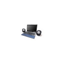 "Equip Lautsprecher für Notebook/PC. USB Powered sw/ws"