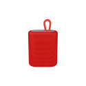 "Canyon Bluetooth Speaker BSP-4 TF Reader/USB-C/5W red retail"