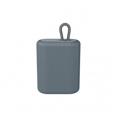 "Canyon Bluetooth Speaker BSP-4 TF Reader/USB-C/5W grey retail"