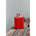 "Canyon Bluetooth Speaker BSP-4 TF Reader/USB-C/5W red retail"